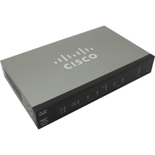 Routers Cisco