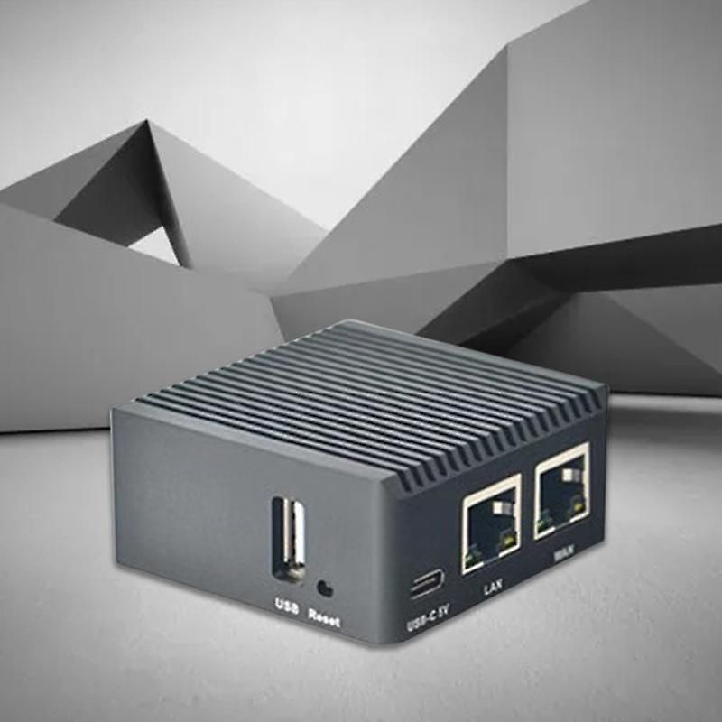 Routers Nanopi