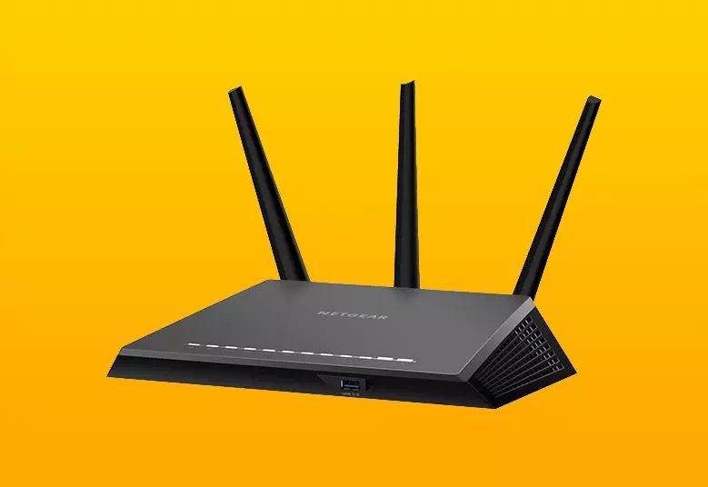 Routers Netgear