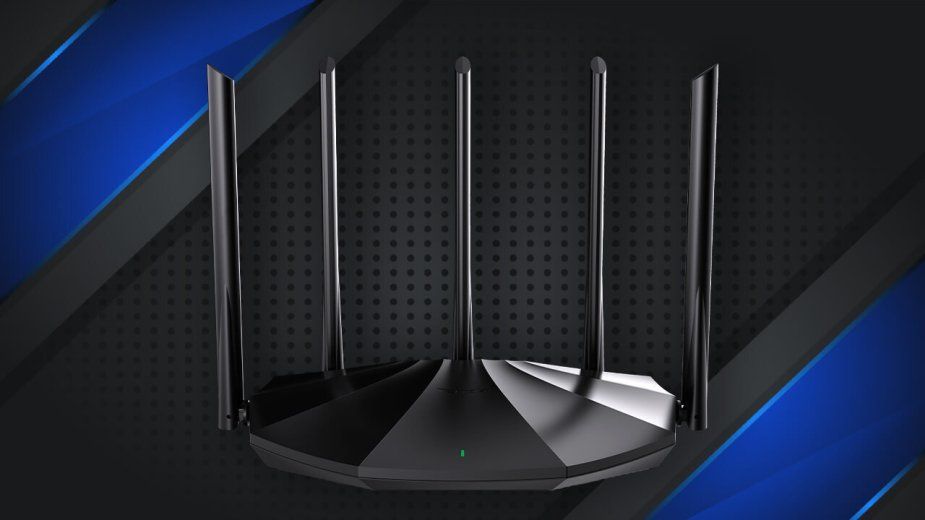 Routers Tenda