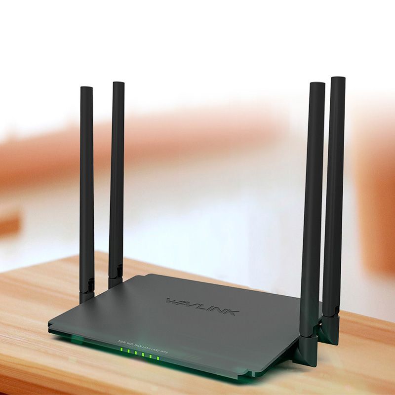 Routers WAVLINK