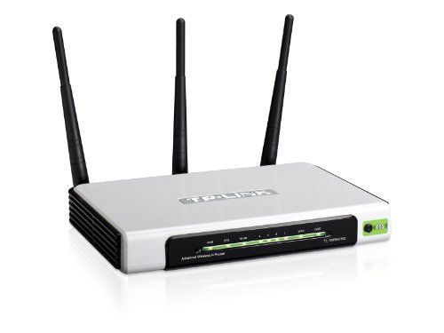 TP-Link TL-WR941ND