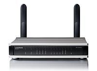 Lancom 1821n Wireless ADSL Router ISDN