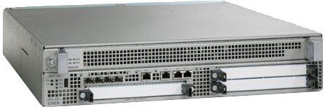 Cisco ASR 1002-F