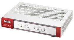 ZyXEL - ZyWALL USG-20 Firewall Appliance