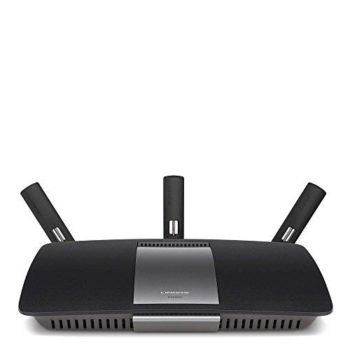 Linksys EA6900