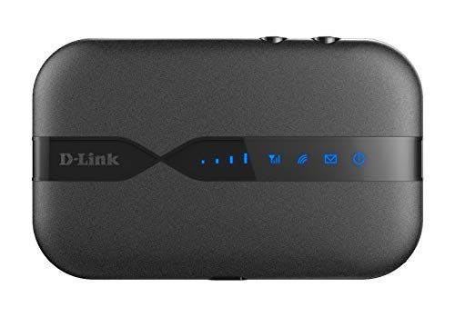 D-Link DWR-932 - Router móvil 4G