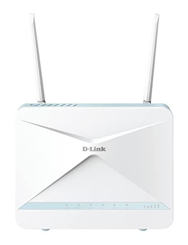 D-Link G416/E - Router 4G+ LTE Cat 6