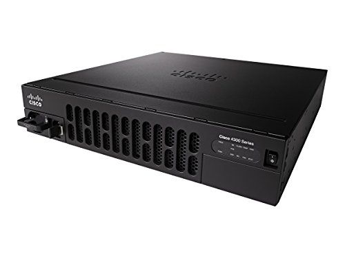 Cisco ISR 4351