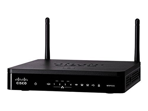 Cisco WRP500