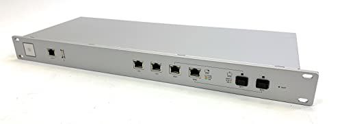 Ubiquiti Networks USG-PRO-4