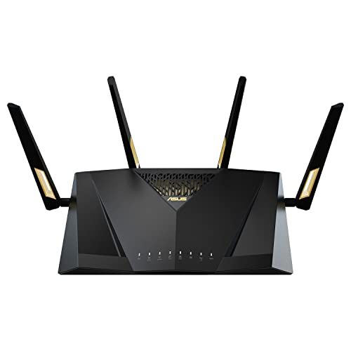 ASUS Router WLAN Pro RT-AX88U