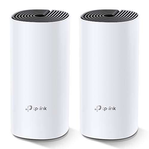 TP-Link Deco M4 Whole Home Mesh Wi-Fi System