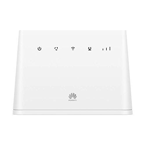 HUAWEI B311-221 Router inalámbrico