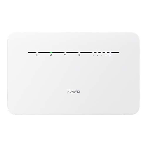 Huawei 4G Router 3 Pro