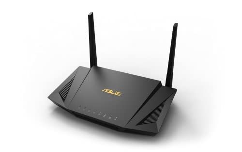 ASUS RT-AX56U