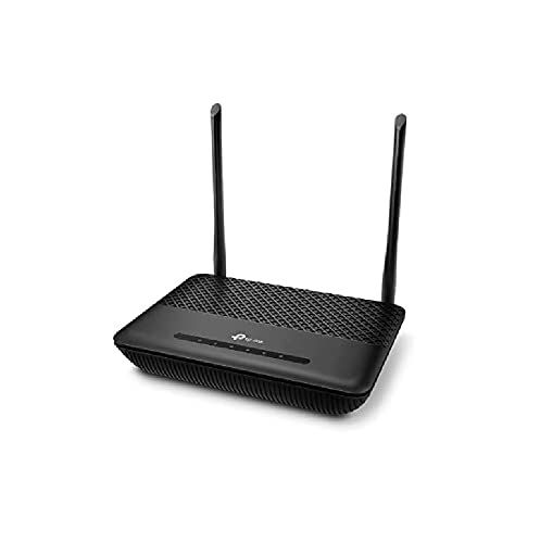 TP-Link TD-W9960v WiFi ADSL/VDSL VOIP Router