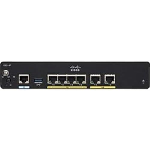 Cisco ISR 900 Router