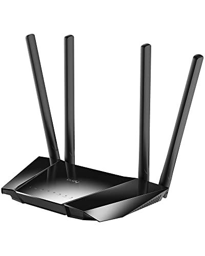 Cudy New LT400 Router 4G LTE WiFi 300Mbps