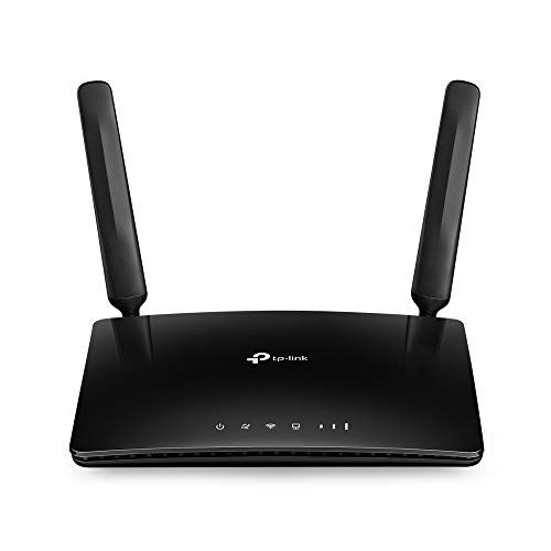 TP-Link TL-MR150-4G LTE Router