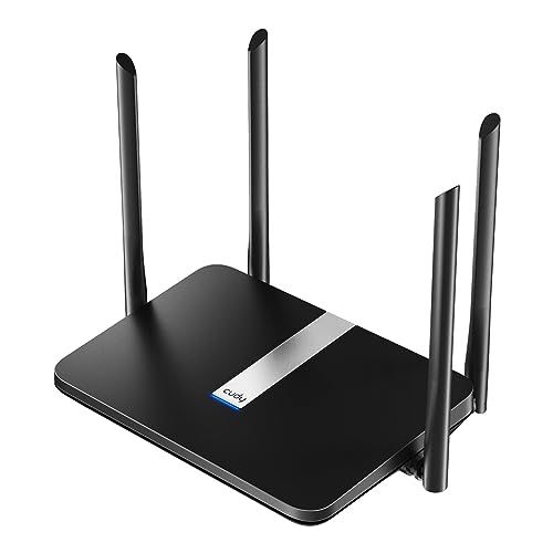 Cudy AX1800 WiFi 6 Mesh Router