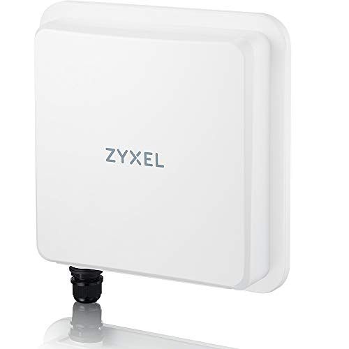 Zyxel Router Exteriores 5G NR PoE