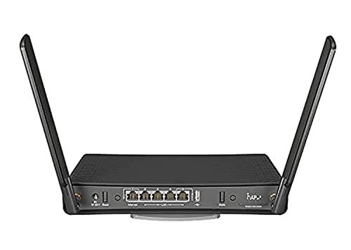 MikroTik Router 4G HAP AC3 RBD53iG-5HacD2HnD