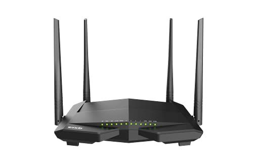 Tenda Modem Router WiFi V12