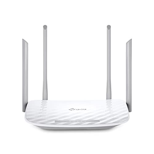 TP-Link AC1200 WiFi Router (Archer A54)