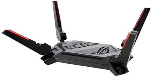 ASUS ROG Rapture GT-AX6000: Análisis y Opinion ⭐ | Routers-Expert.com