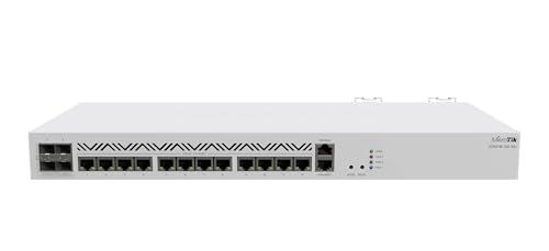 Mikrotik Router CCR2116-12G-4S+