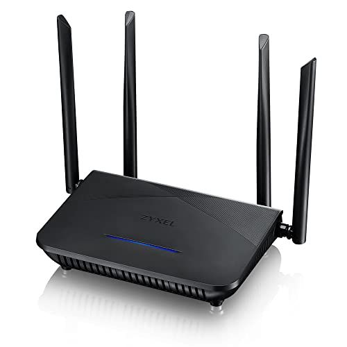 Zyxel Router WiFi 6 con AX1800 (NBG7510)