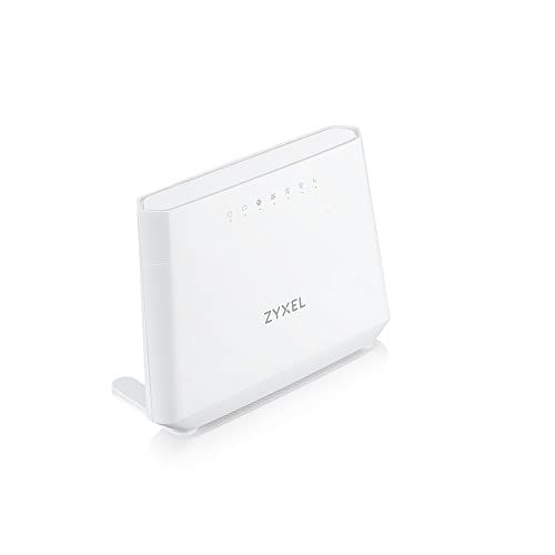 Router ZyXEL WiFi 6 AX1800