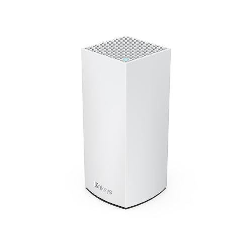 Linksys Atlas 6 Whole Home Mesh 6 Mesh WiFi Router