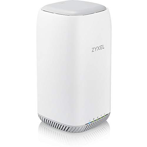 Zyxel Router WiFi para Interiores LTE-A 4G