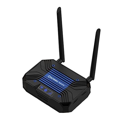 Teltonika RUT240 - Industrial LTE Router (Global Version)