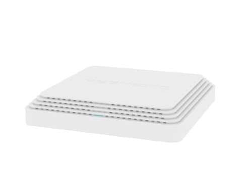 Keenetic Voyager Pro Router/Amplificador/Punto de Acceso Mesh Wi-Fi 6 AX1800