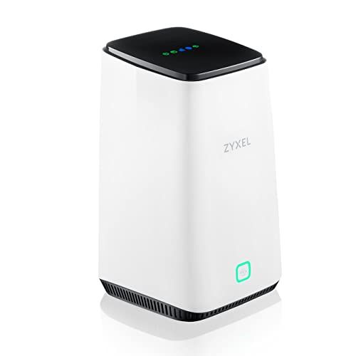 ZYXEL FWA510 5G LTE Modem Router