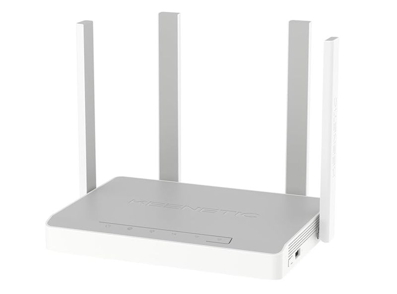 Keenetic Skipper 4G Módem Router 4G Wi-Fi 5 en Malla AC1200