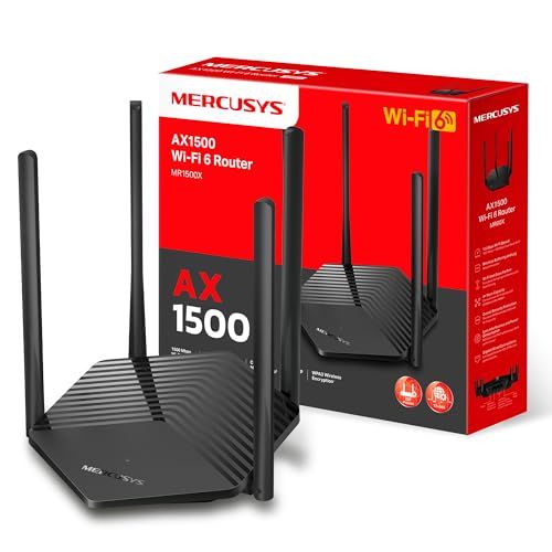 MERCUSYS MR1500X