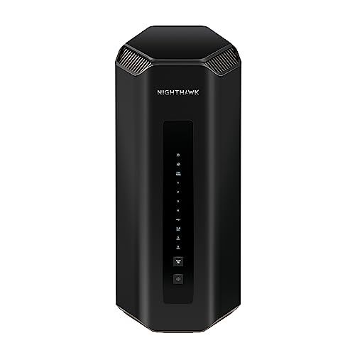 Router Nighthawk NETGEAR WiFi 7 Tri-Bande (RS700)