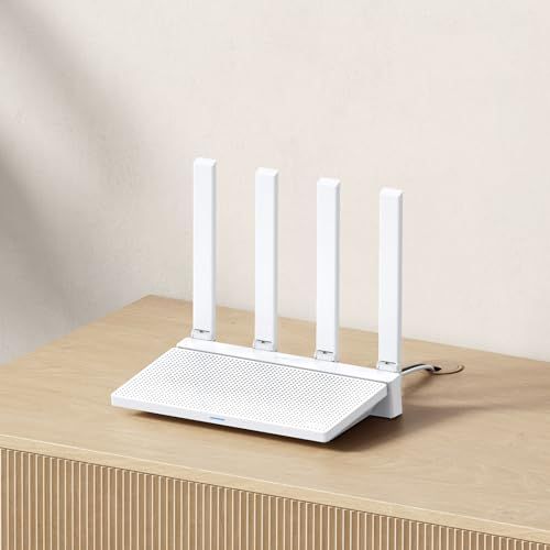 Xiaomi Router AX3000T EU